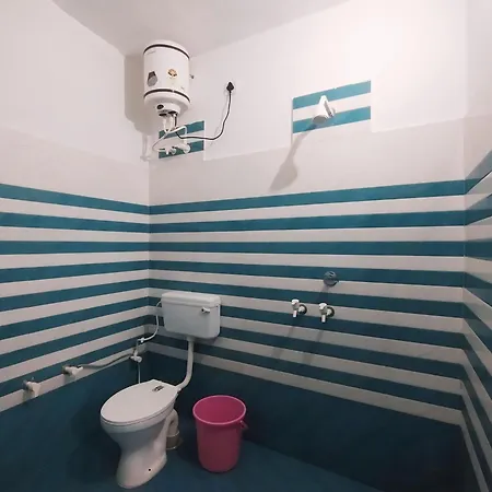 Maa Janki Homestay - Walking Distance From Ram Mandir Ayodhya Exterior photo