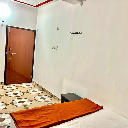 Maa Janki Homestay - Walking Distance From Ram Mandir Ayodhya Exterior photo