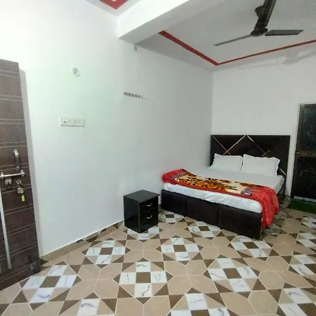 Maa Janki Homestay - Walking Distance From Ram Mandir Ayodhya Room photo