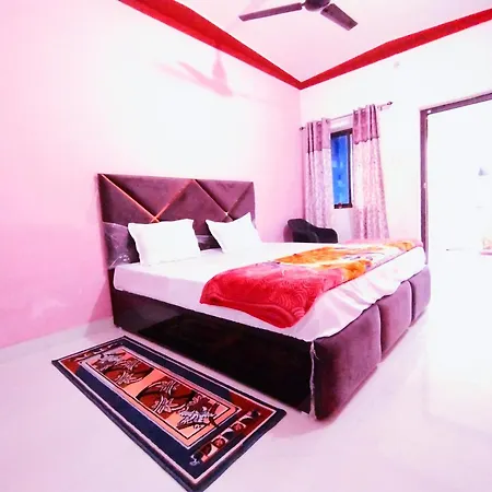 Maa Janki Homestay - Walking Distance From Ram Mandir Ayodhya Room photo