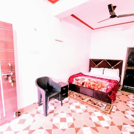 Maa Janki Homestay - Walking Distance From Ram Mandir Ayodhya Room photo