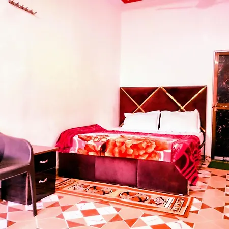 Maa Janki Homestay - Walking Distance From Ram Mandir Ayodhya Room photo
