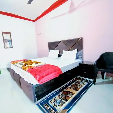 Maa Janki Homestay - Walking Distance From Ram Mandir Ayodhya Room photo