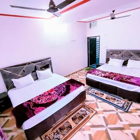 Maa Janki Homestay - Walking Distance From Ram Mandir Ayodhya Room photo