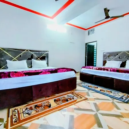 Maa Janki Homestay - Walking Distance From Ram Mandir Ayodhya Room photo