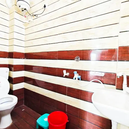 Maa Janki Homestay - Walking Distance From Ram Mandir Ayodhya Room photo