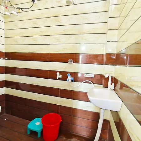 Maa Janki Homestay - Walking Distance From Ram Mandir Ayodhya Room photo