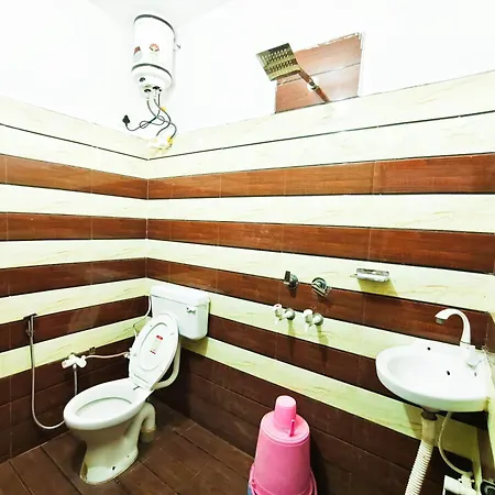 Maa Janki Homestay - Walking Distance From Ram Mandir Ayodhya Room photo