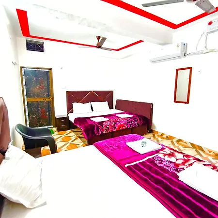 Maa Janki Homestay - Walking Distance From Ram Mandir Ayodhya Exterior photo
