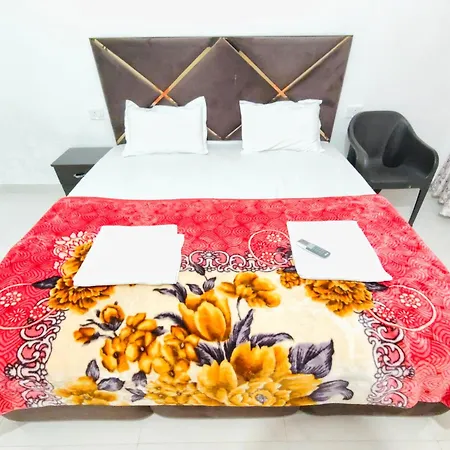 Maa Janki Homestay - Walking Distance From Ram Mandir Ayodhya Exterior photo