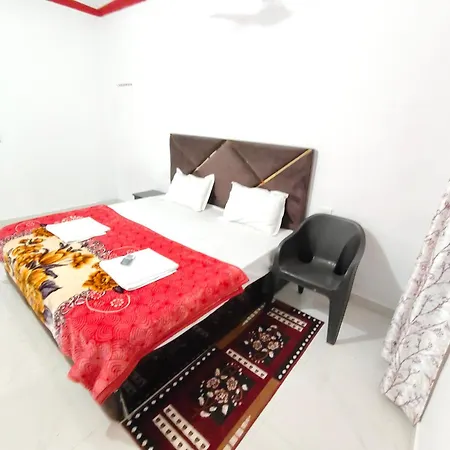 Maa Janki Homestay - Walking Distance From Ram Mandir Ayodhya Room photo