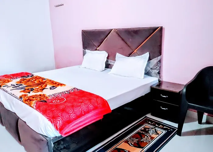 Maa Janki Homestay - Walking Distance From Ram Mandir