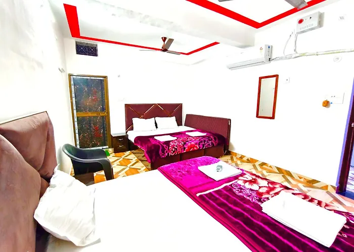 Maa Janki Homestay - Walking Distance From Ram Mandir