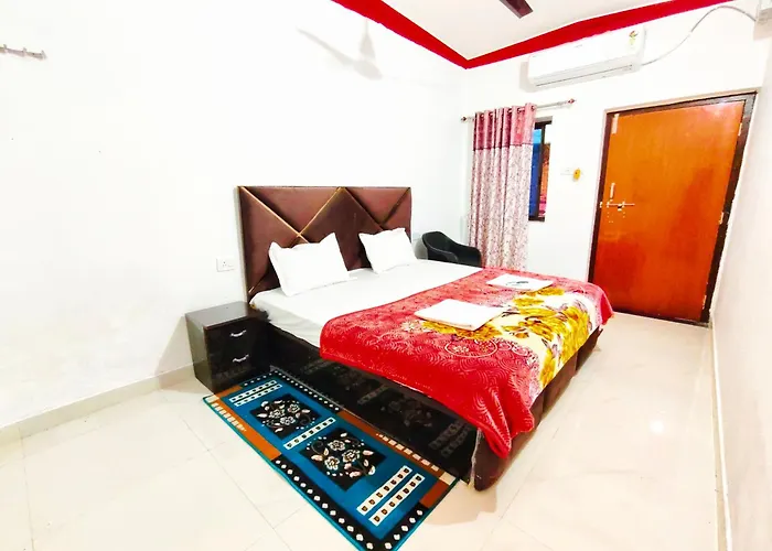 Maa Janki Homestay - Walking Distance From Ram Mandir
