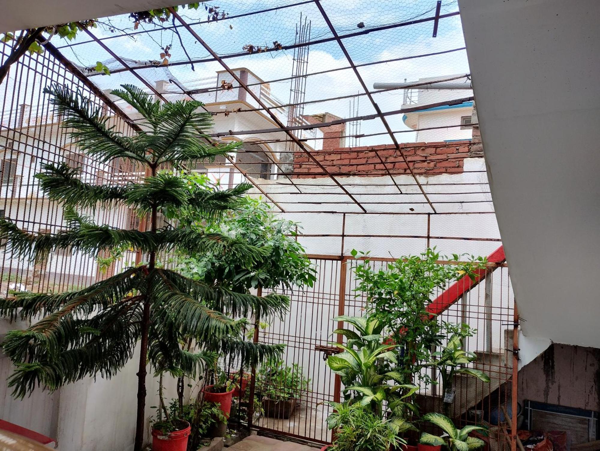 Maa Janki - Walking Distance From Ram Mandir