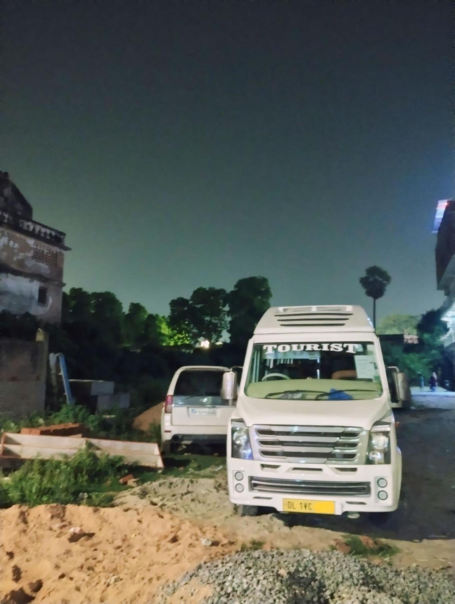 Maa Janki - Walking Distance From Ram Mandir * Ayodhya