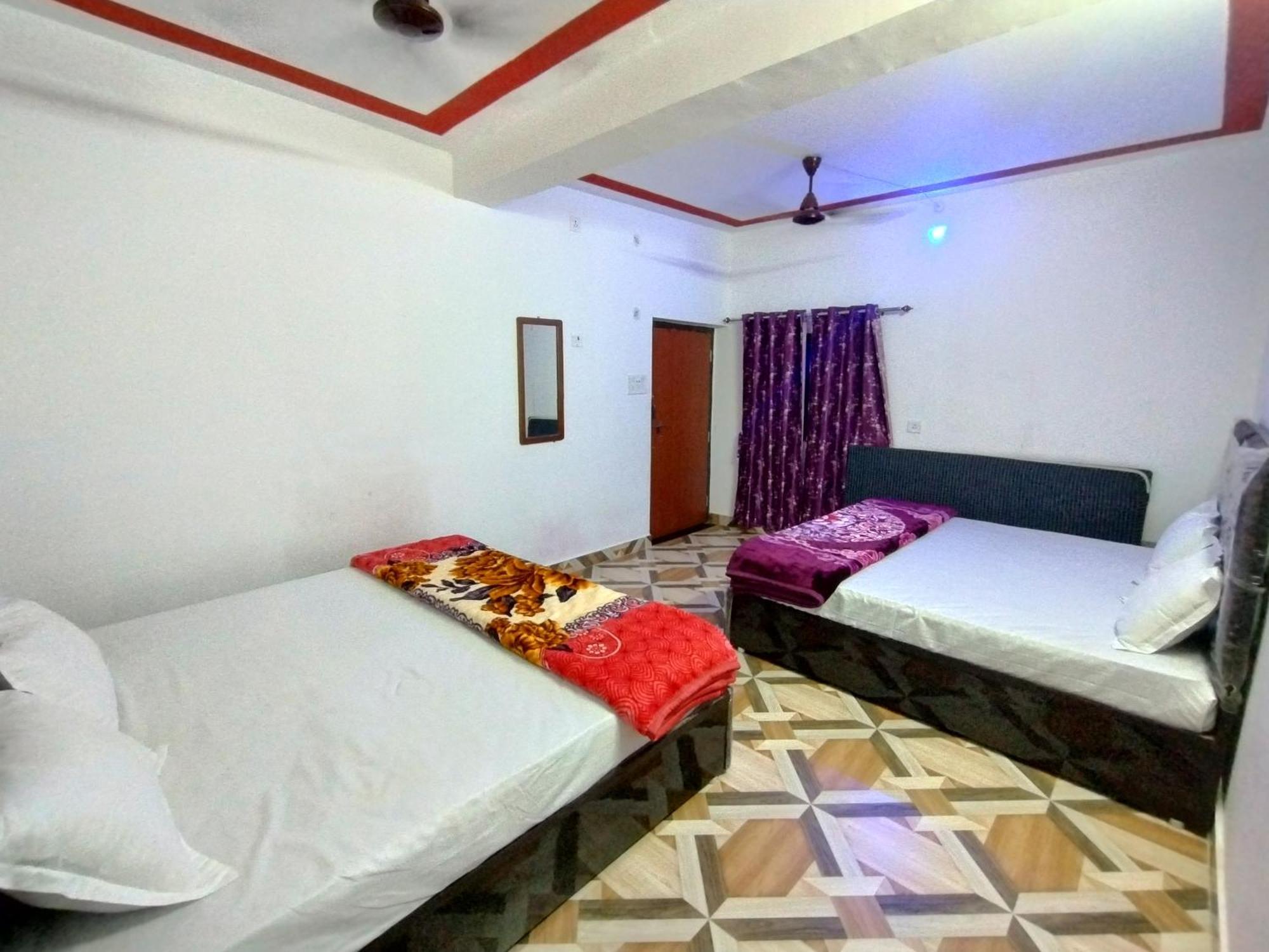 Maa Janki - Walking Distance From Ram Mandir