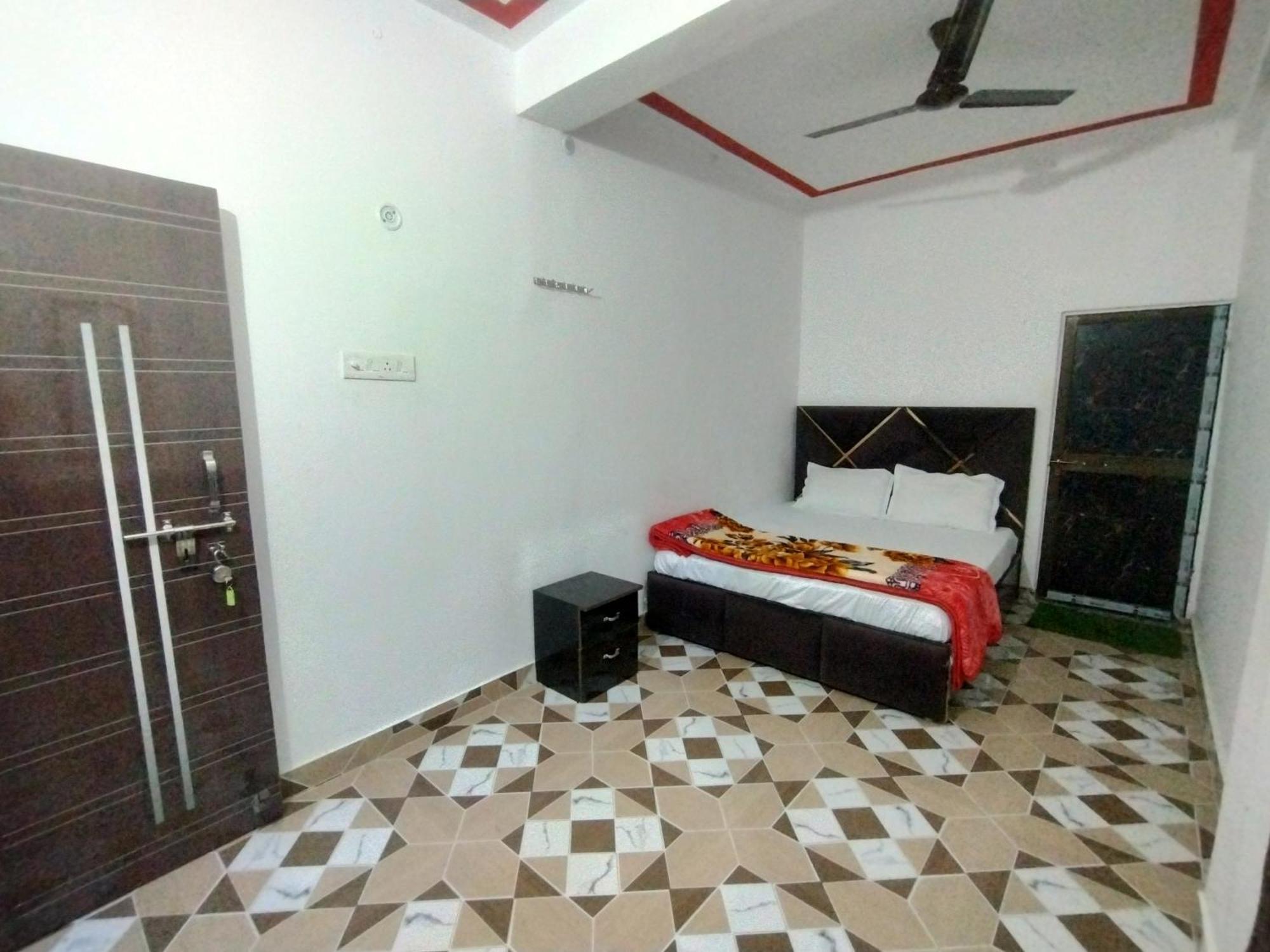 Maa Janki - Walking Distance From Ram Mandir Ayodhya