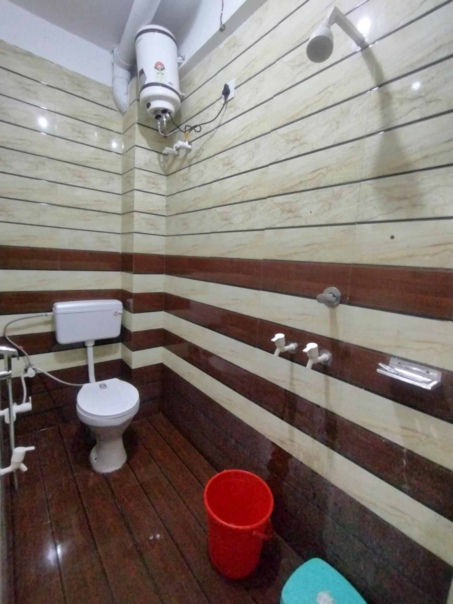 Maa Janki - Walking Distance From Ram Mandir Homestay