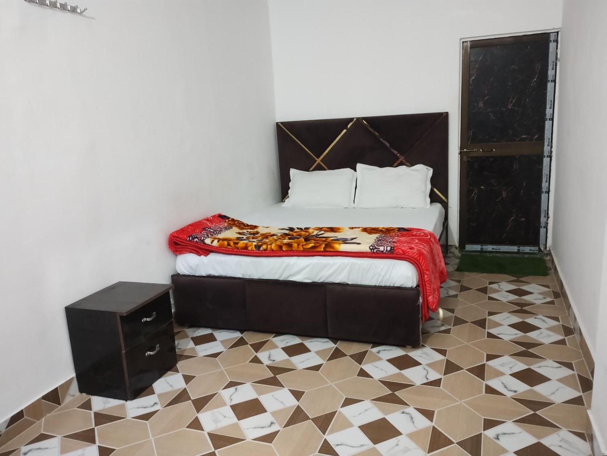 Homestay Maa Janki - Walking Distance From Ram Mandir Ayodhya