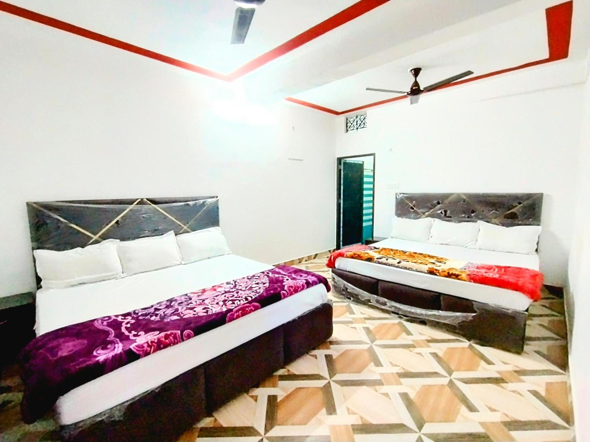 Maa Janki - Walking Distance From Ram Mandir Homestay