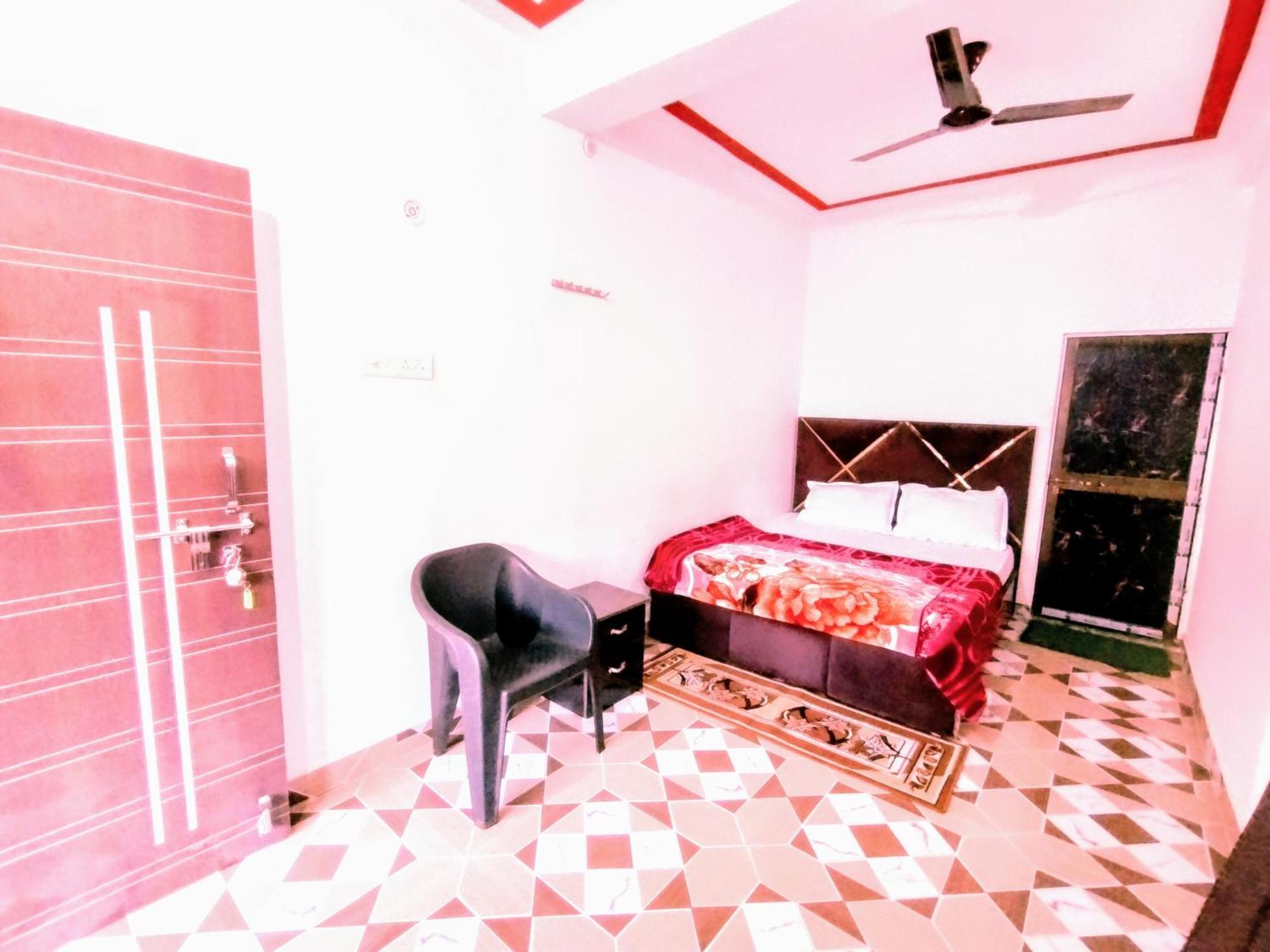 Homestay Maa Janki - Walking Distance From Ram Mandir *