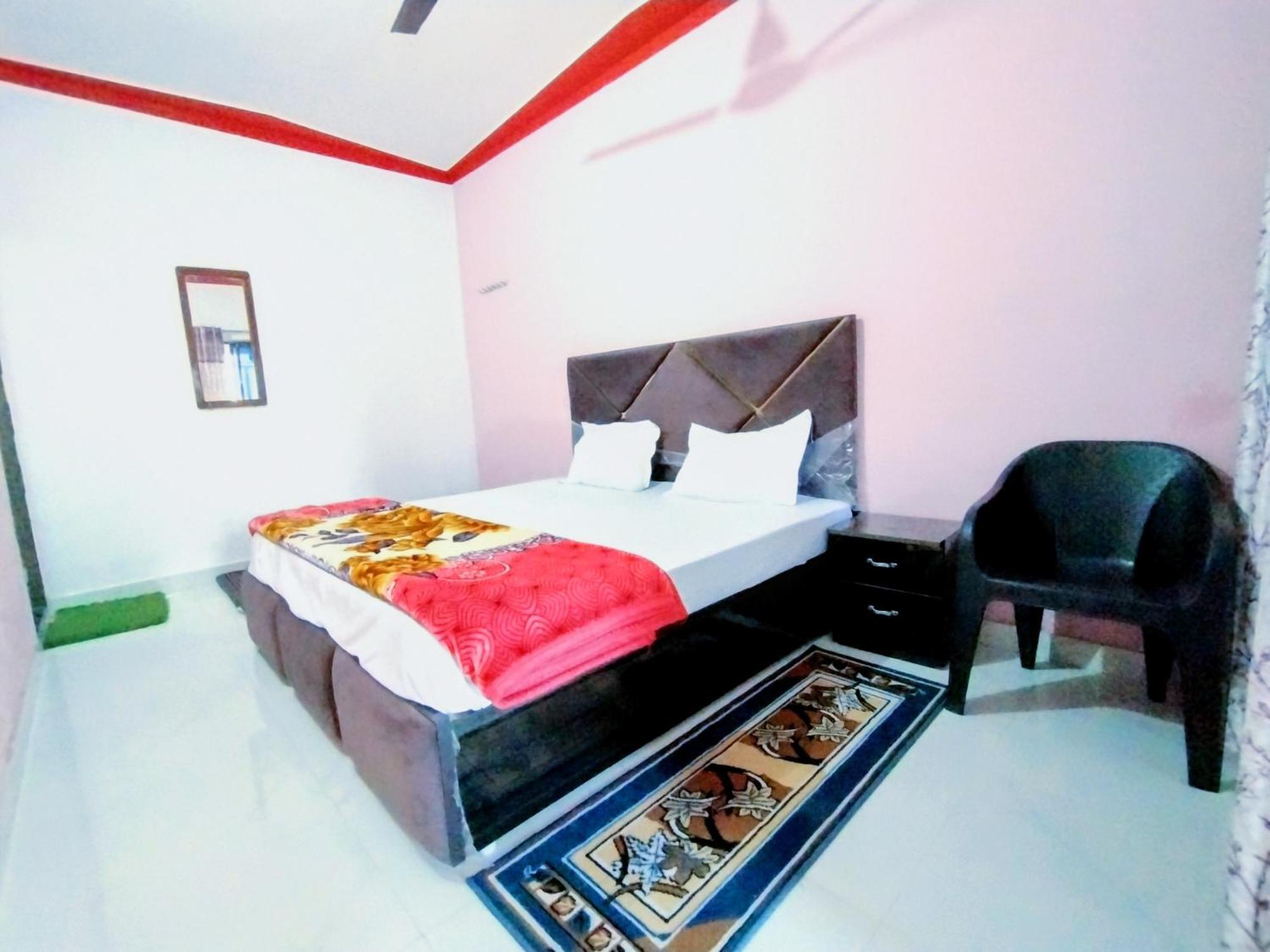 Maa Janki - Walking Distance From Ram Mandir Homestay Ayodhya