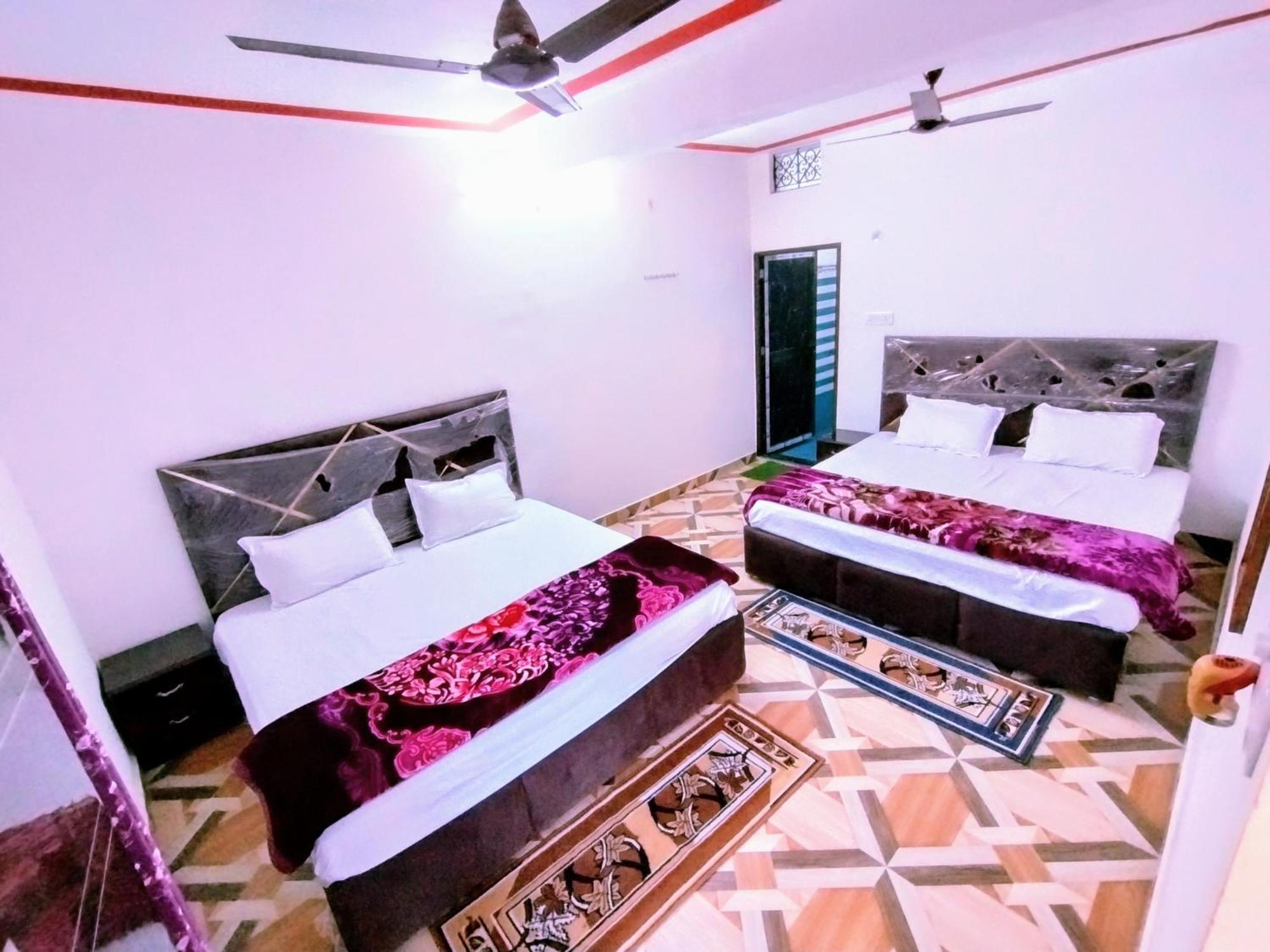 Maa Janki - Walking Distance From Ram Mandir * Ayodhya