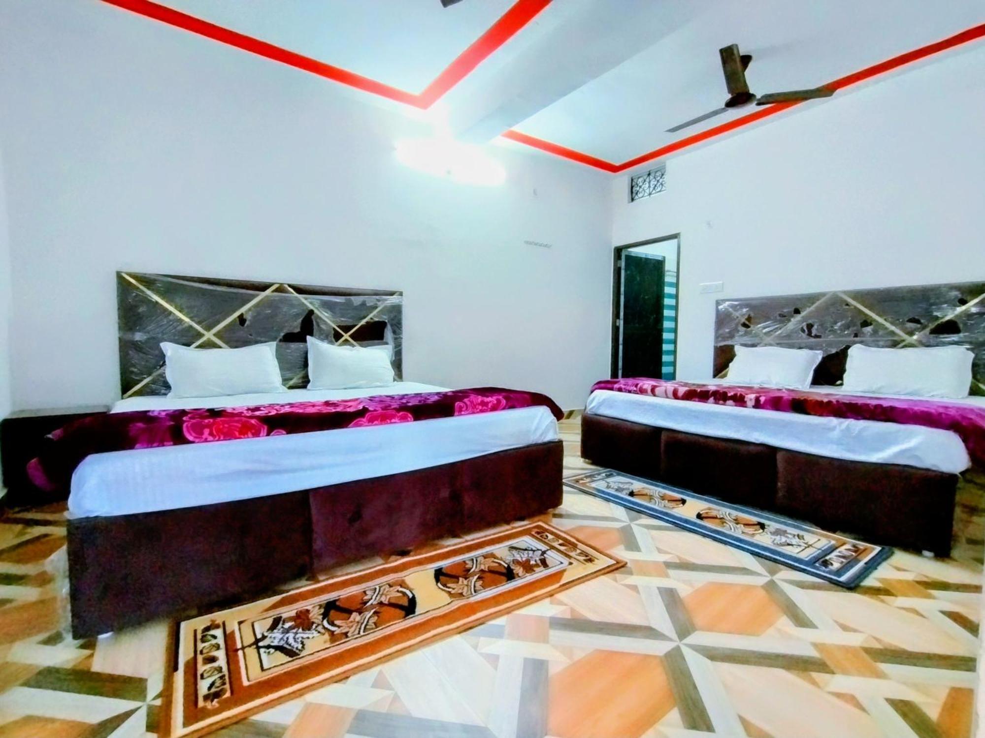 Maa Janki - Walking Distance From Ram Mandir Homestay