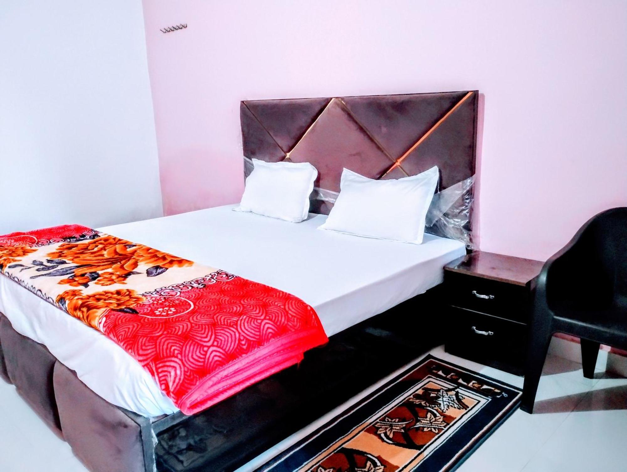 Homestay Maa Janki - Walking Distance From Ram Mandir *