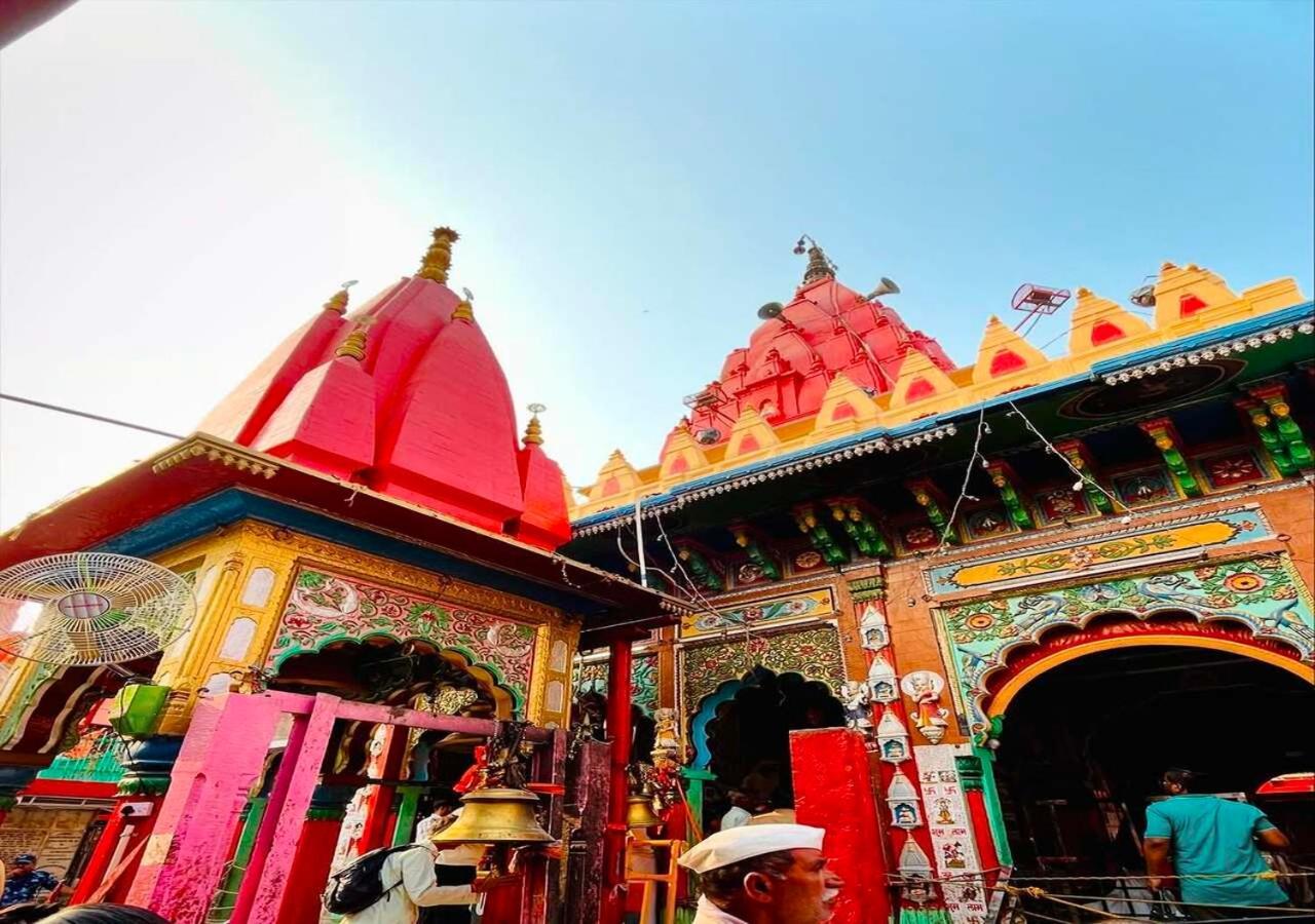 Maa Janki - Walking Distance From Ram Mandir Homestay