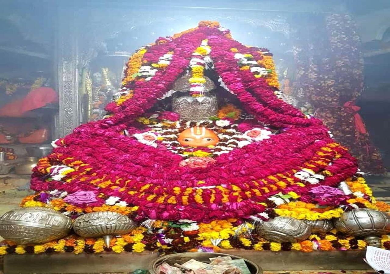 Maa Janki - Walking Distance From Ram Mandir Homestay Ayodhya