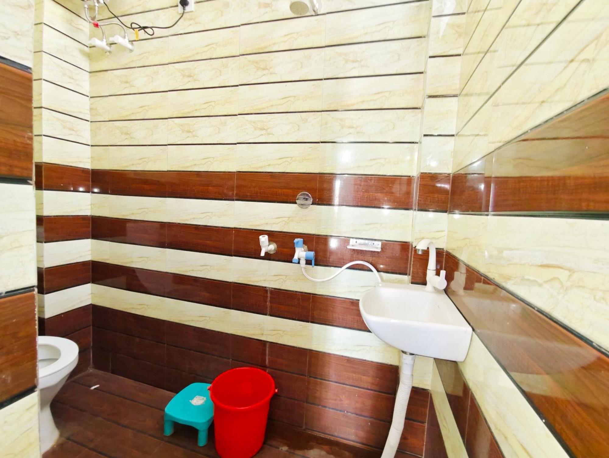 Maa Janki - Walking Distance From Ram Mandir Homestay