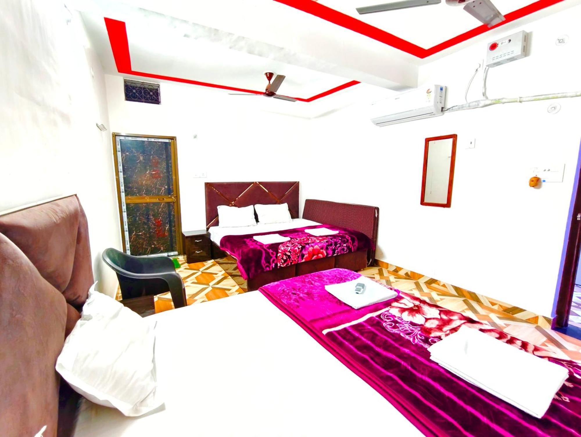 Maa Janki - Walking Distance From Ram Mandir
