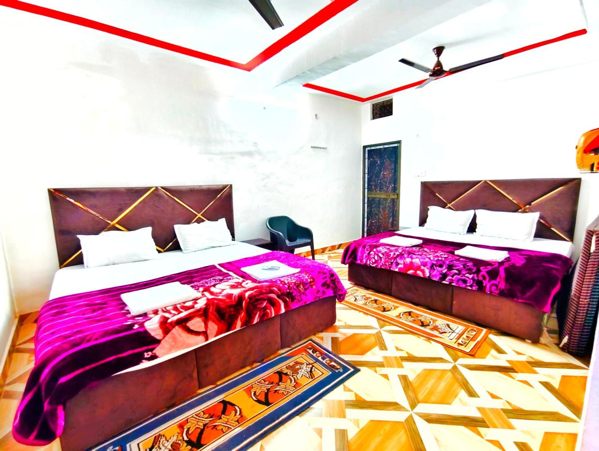 Homestay Maa Janki - Walking Distance From Ram Mandir