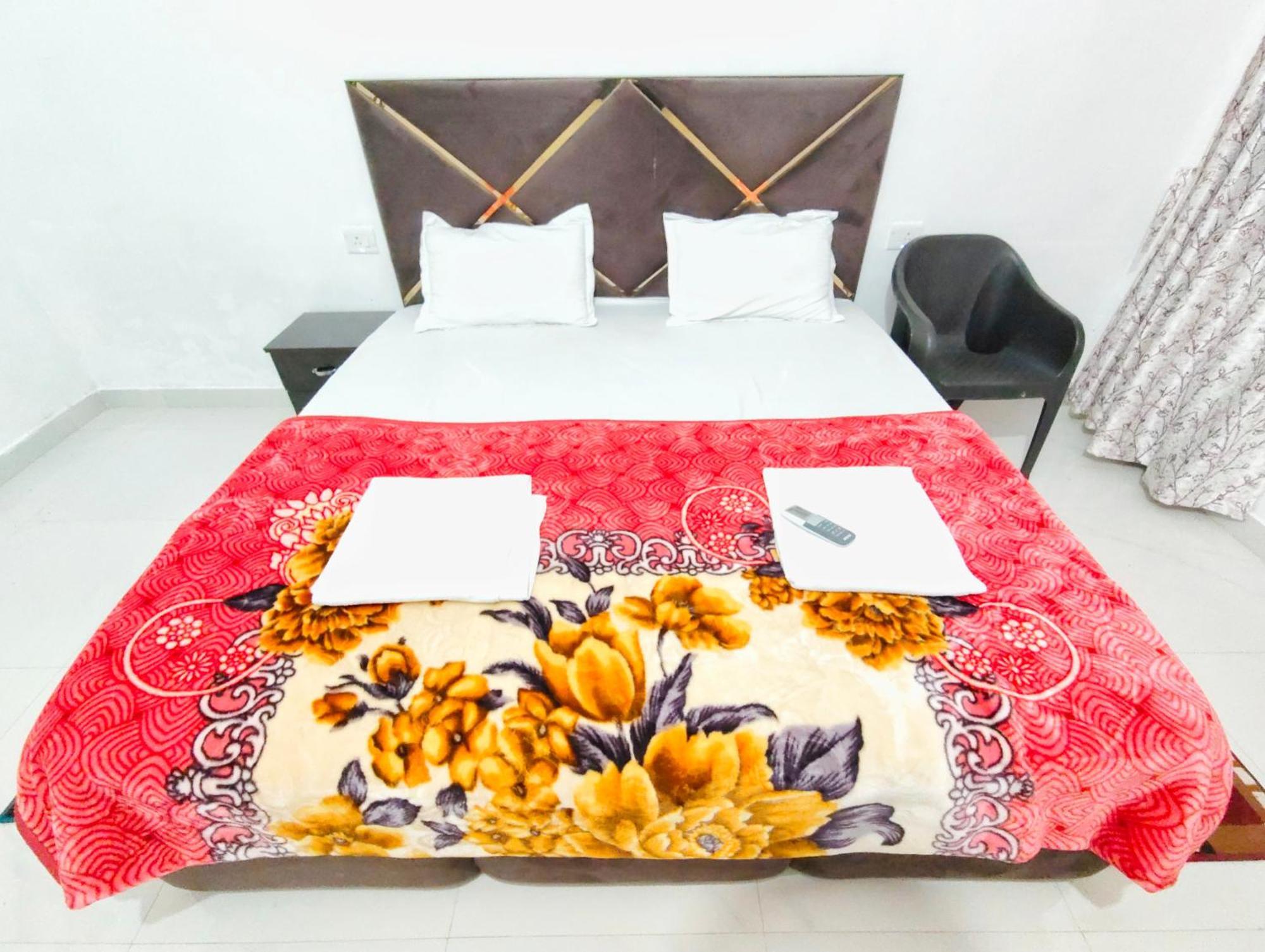 Homestay Maa Janki - Walking Distance From Ram Mandir