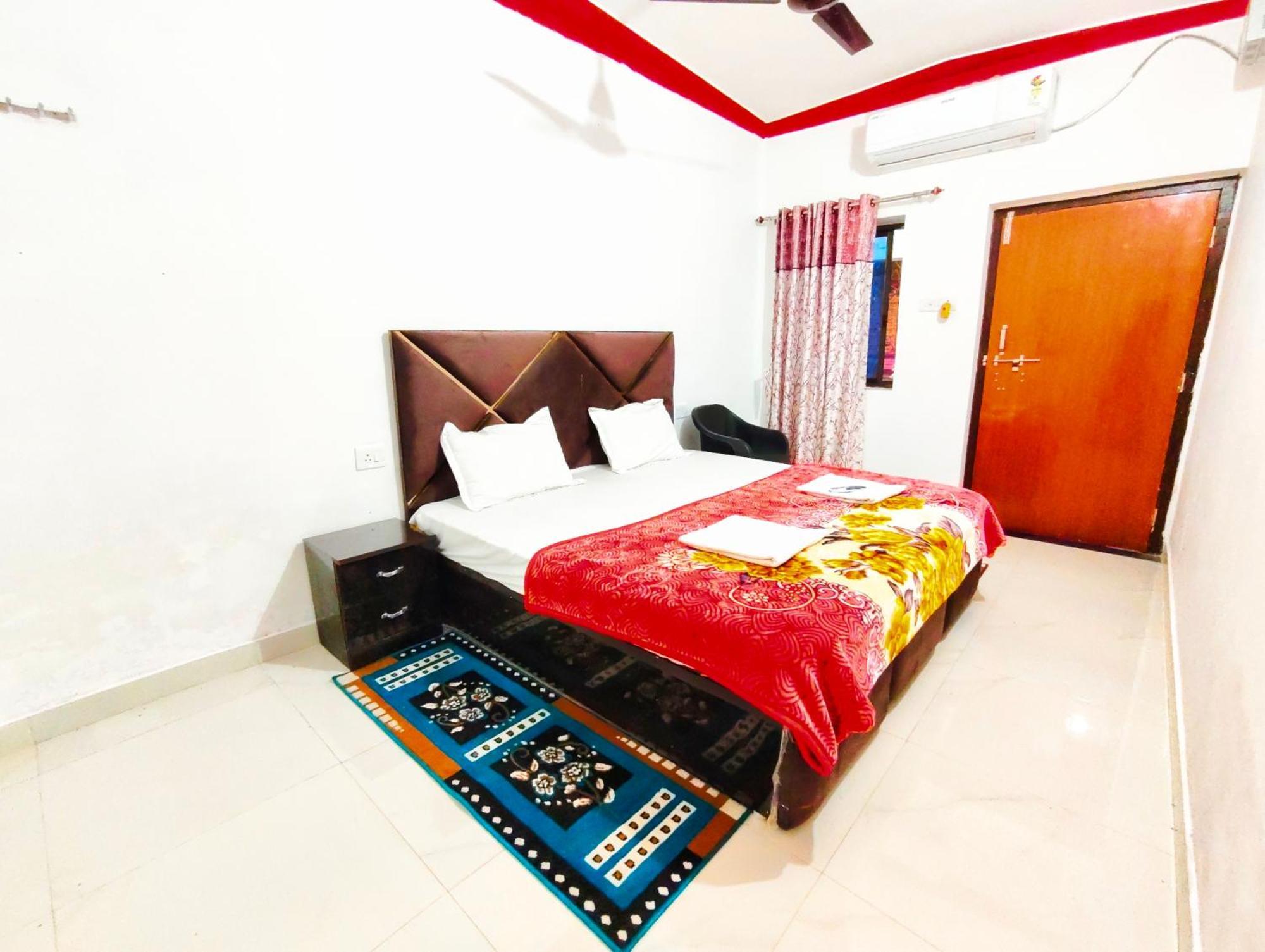 Maa Janki - Walking Distance From Ram Mandir