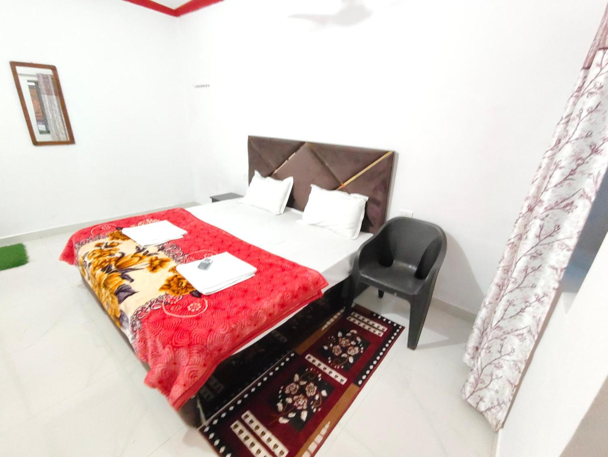 Maa Janki - Walking Distance From Ram Mandir Homestay *
